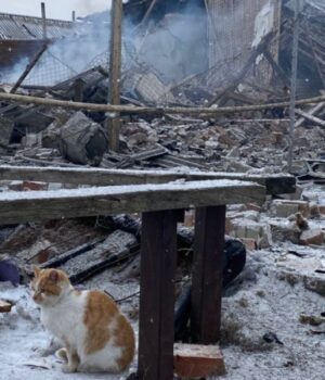 Армія-РФ-пробивається-до-Слов’янська-широким-фронтом