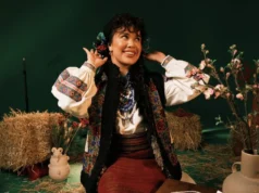 Lida Lee розкрила правду про зміну своєї фігури lida-lee-розкрила-правду-про-зміну-своєї-фігури