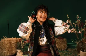 Lida Lee розкрила правду про зміну своєї фігури lida-lee-розкрила-правду-про-зміну-своєї-фігури