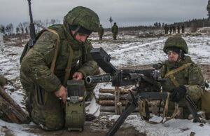 Росіяни лізтимуть на Запоріжжя: військовий розповів, яке місто намагатимуться взяти Росіяни-лізтимуть-на-Запоріжжя:-військовий-розповів,-яке-місто-намагатимуться-взяти