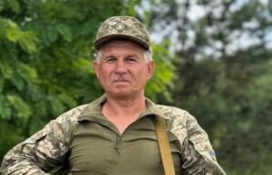 Понад рік вважали зниклим безвісти: підтвердили загибель воїна з Волині Василя Коваля Понад-рік-вважали-зниклим-безвісти:-підтвердили-загибель-воїна-з-Волині-Василя-Коваля