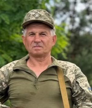 Понад-рік-вважали-зниклим-безвісти:-підтвердили-загибель-воїна-з-Волині-Василя-Коваля