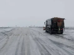В Одеській області зняли тимчасові обмеження руху через складні погодні умови В-Одеській-області-зняли-тимчасові-обмеження-руху-через-складні-погодні-умови