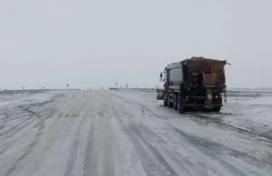 В Одеській області зняли тимчасові обмеження руху через складні погодні умови В-Одеській-області-зняли-тимчасові-обмеження-руху-через-складні-погодні-умови