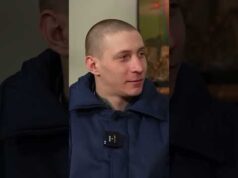 ЗНАКОМЫХ МНОГО, НО ВСЕ П0ГИБЛИ… (ВІДЕО) ЗНАКОМЫХ МНОГО, НО ВСЕ П0ГИБЛИ… (ВІДЕО)