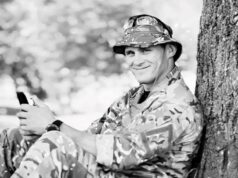 У п’ятницю Луцьк попрощається з Героєм Олексієм Бондаренком У-п’ятницю-Луцьк-попрощається-з-Героєм-Олексієм-Бондаренком