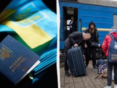 Значну категорію українських біженців у Польщі позбавлять виплат Значну-категорію-українських-біженців-у-Польщі-позбавлять-виплат