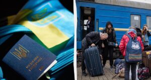 Значну категорію українських біженців у Польщі позбавлять виплат Значну-категорію-українських-біженців-у-Польщі-позбавлять-виплат