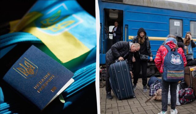 Значну категорію українських біженців у Польщі позбавлять виплат Значну-категорію-українських-біженців-у-Польщі-позбавлять-виплат