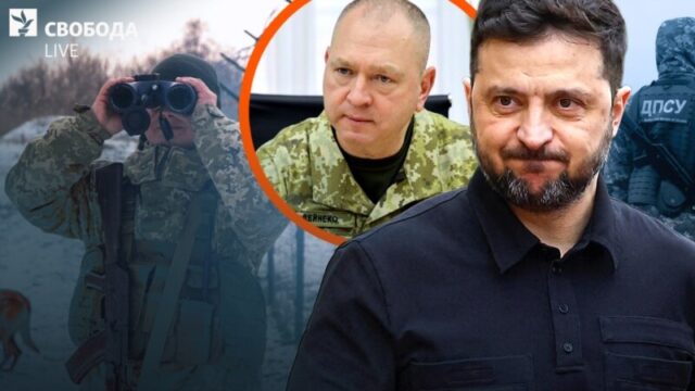 Нові плівки НАБУ. Зеленський пішов на випередження? Нові-плівки-НАБУ.-Зеленський-пішов-на-випередження?