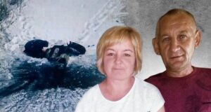 На Сумщині росіяни вбили цивільне подружжя: з’явилися нові деталі трагедії На Сумщині-росіяни-вбили-цивільне-подружжя:-з’явилися-нові-деталі-трагедії