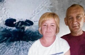 На Сумщині росіяни вбили цивільне подружжя: з’явилися нові деталі трагедії На Сумщині-росіяни-вбили-цивільне-подружжя:-з’явилися-нові-деталі-трагедії