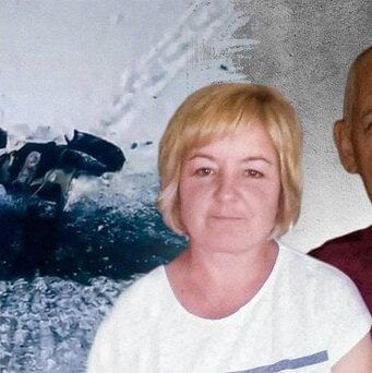 На Сумщині росіяни вбили цивільне подружжя: з’явилися нові деталі трагедії На Сумщині-росіяни-вбили-цивільне-подружжя:-з’явилися-нові-деталі-трагедії