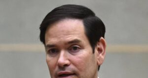 Загальна угода щодо гарантій безпеки для України вже досягнута, – Рубіо Загальна-угода-щодо-гарантій-безпеки-для-України-вже-досягнута,-–-Рубіо