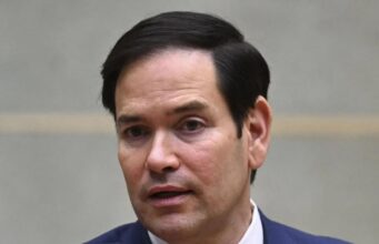 Загальна угода щодо гарантій безпеки для України вже досягнута, – Рубіо Загальна-угода-щодо-гарантій-безпеки-для-України-вже-досягнута,-–-Рубіо