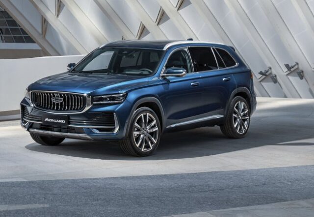 Кросовери й SUV як стиль життя: як обрати свою модель у 21 столітті Кросовери-й-suv-як-стиль-життя:-як-обрати-свою-модель-у-21-столітті