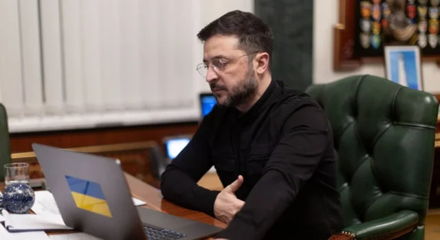 Україна отримає від Франції генератори, а також літаки, ракети до ППО та авіабомби – Зеленський Україна-отримає-від-Франції-генератори,-а-також-літаки,-ракети-до-ППО-та-авіабомби-–-Зеленський