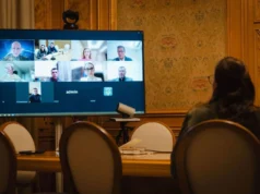 Уряд призначив нову наглядову раду Енергоатома: хто у складі та основні завдання Уряд-призначив-нову-наглядову-раду-Енергоатома:-хто-у-складі-та-основні-завдання