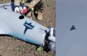 Експерт назвав головну небезпеку російських дронів БМ-35 Експерт-назвав-головну-небезпеку-російських-дронів-БМ-35