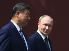 Китай допомагає РФ виробляти «Орешнік», – The Telegraph Китай-допомагає-РФ-виробляти-«Орешнік»,-–-the-telegraph