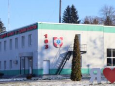 В обласному центрі Волині планують збудувати медзаклад В-обласному-центрі-Волині-планують-збудувати-медзаклад