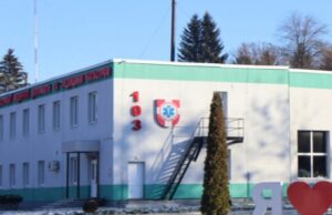 В обласному центрі Волині планують збудувати медзаклад В-обласному-центрі-Волині-планують-збудувати-медзаклад