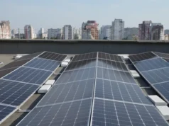 Уряд спростив правила встановлення сонячних панелей на будинках Уряд спростив правила встановлення сонячних панелей на будинках