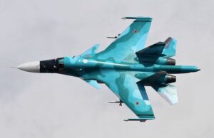 Росіяни втратили два бойових літаки: що відомо Росіяни-втратили-два-бойових-літаки:-що-відомо