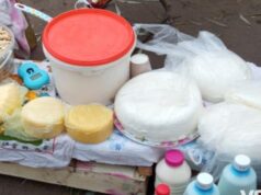 Ціни шокують: скільки коштують молоко, масло та яйця на луцькому ринку Ціни-шокують:-скільки-коштують-молоко,-масло-та-яйця-на-луцькому-ринку