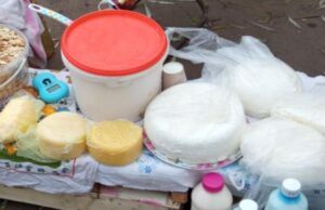 Ціни шокують: скільки коштують молоко, масло та яйця на луцькому ринку Ціни-шокують:-скільки-коштують-молоко,-масло-та-яйця-на-луцькому-ринку