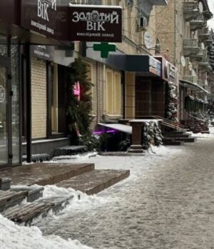 У-січні-у-Луцьку-надійшло-майже-200-скарг-на-непочищені-тротуари У-січні-у-Луцьку-надійшло-майже-200-скарг-на-непочищені-тротуари