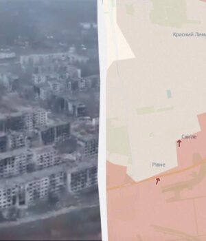 Мирноград-майже-повністю-під-контролем-РФ,-ворог-розгорнув-у-місті-артилерію-і-штаби,-–-ЗМІ Мирноград-майже-повністю-під-контролем-РФ,-ворог-розгорнув-у-місті-артилерію-і-штаби,-–-ЗМІ