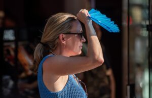 Аномальна спека накриє Європу: які країни стануть непридатними для життя без кондиціонерів Аномальна-спека-накриє-Європу:-які-країни-стануть-непридатними-для-життя-без-кондиціонерів