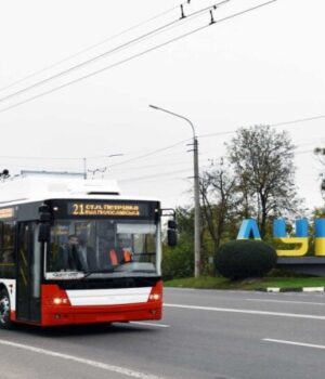 Луцький-тролейбус-змінює-рух:-як-тепер-курсуватиме