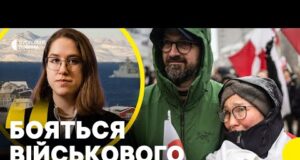Ми у ГРЕНЛАНДІЇ | Що кажуть місцеві? | Мер НУУКА про ЗАЯВИ ТРАМПА і настрої... Ми у ГРЕНЛАНДІЇ | Що кажуть місцеві? | Мер НУУКА про ЗАЯВИ ТРАМПА і настрої...