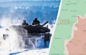 Росія звітує про вуличні бої у Кутьківці на Харківщині: у ЗСУ зробили заяву Росія-звітує-про-вуличні-бої-у-Кутьківці-на-Харківщині:-у-ЗСУ-зробили-заяву