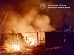 російська атака дронами на Запорізький район: троє загиблих у Вільнянську – ОВА російська-атака-дронами-на-Запорізький-район:-троє-загиблих-у-Вільнянську-–-ОВА