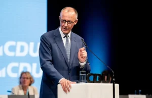 Мерц: Україна не зможе вступити до Євросоюзу у 2027 році Мерц:-Україна-не-зможе-вступити-до-Євросоюзу-у-2027-році