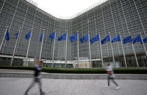 ЄС спростить імпорт газу зі США та Катару на тлі відмови від російського палива ЄС спростить-імпорт-газу-зі США-та Катару-на тлі-відмови-від-російського-палива