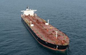 США планують повернути Венесуелі захоплений нафтовий танкер США-планують-повернути-Венесуелі-захоплений-нафтовий-танкер