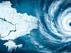 Аномальні морози до -27°C: на Україну насувається страшний антициклон із РФ — скільки триватиме Аномальні-морози-до -27°c:-на Україну-насувається-страшний-антициклон-із РФ —-скільки-триватиме