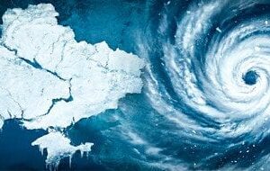 Аномальні-морози-до -27°c:-на Україну-насувається-страшний-антициклон-із РФ —-скільки-триватиме