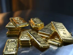 Ціна на золото сягнула $5591, а срібло торгується поблизу позначки $120 Ціна-на-золото-сягнула-$5591,-а-срібло-торгується-поблизу-позначки-$120