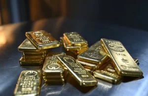 Ціна на золото сягнула $5591, а срібло торгується поблизу позначки $120 Ціна-на-золото-сягнула-$5591,-а-срібло-торгується-поблизу-позначки-$120