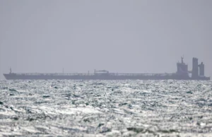 США несподівано повертають Венесуелі захоплений супертанкер M/T Sophia США-несподівано-повертають-Венесуелі-захоплений-супертанкер-m/t-sophia