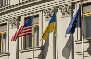 Європа хоче замінити для України розвіддані від США — FT Європа-хоче-замінити-для-України-розвіддані-від-США —-ft