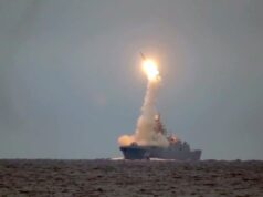 Гіперзвукові ракети з окупованого Криму. «Циркон», його секрети та реальні можливості Гіперзвукові-ракети-з-окупованого-Криму.-«Циркон»,-його-секрети-та-реальні-можливості