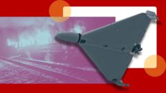 Росія почала використовувати “Шахеди” зі Старлінком. Навіщо і наскільки це небезпечно Росія-почала-використовувати-“Шахеди”-зі-Старлінком.-Навіщо-і-наскільки-це-небезпечно