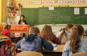 Освітня омбудсменка пропонує скоротити до 5 днів дозвіл не відвідувати школу без довідки Освітня-омбудсменка-пропонує-скоротити-до-5-днів-дозвіл-не-відвідувати-школу-без-довідки