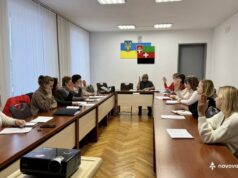 Відбулися засідання комісій із соціальних питань та постійного догляду Відбулися-засідання-комісій-із-соціальних-питань-та-постійного-догляду